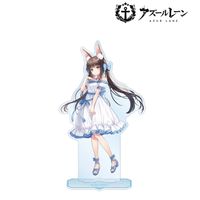 アズールレーン ココイチ オリジナルアクリルスタンド 長門 未開封 アズールレーン_描き起こし 長門 サマーファッションver. 特大アクリル