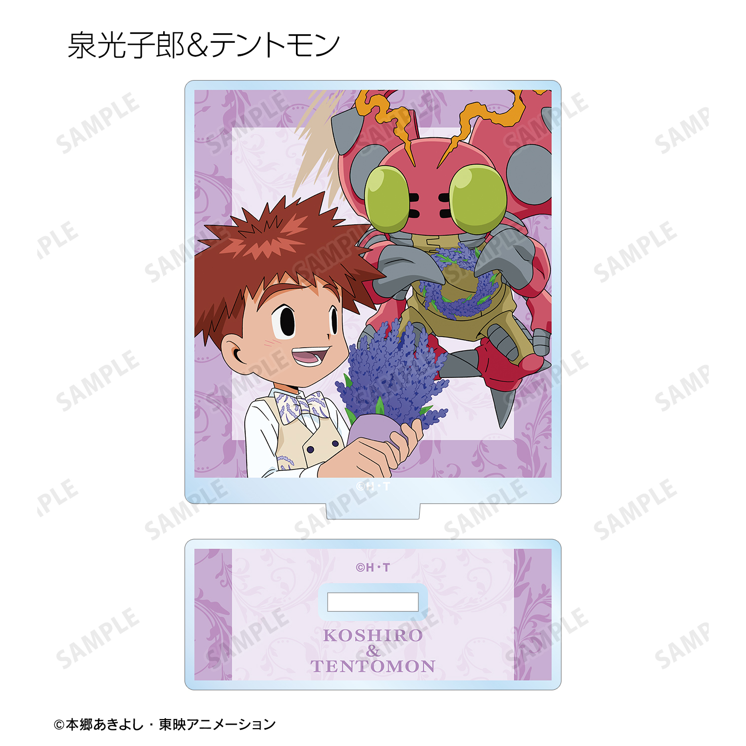 デジモンアドベンチャー缶バッジ、コースター、ポストカード、アクリルスタンド未開封 デジモンアドベンチャー缶バッジ、コースター、ポストカード