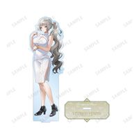 アズールレーン_描き起こし ヴィットリオ・ヴェネト サマー