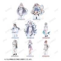アズールレーン_描き起こし ヴィットリオ・ヴェネト サマー