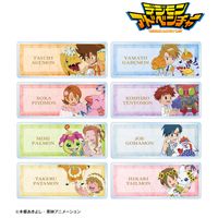 デジモンアドベンチャー_描き下ろし 25th Anniversary ver