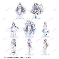 アズールレーン_描き起こし プリマス サマーファッションver. BIG