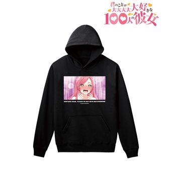 君のことが大大大大大好きな100人の彼女公式グッズ通販 | colleize
