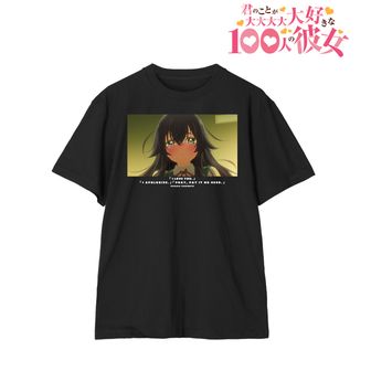 君のことが大大大大大好きな100人の彼女公式グッズ通販 | colleize