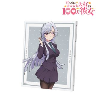 君のことが大大大大大好きな100人の彼女公式グッズ通販 | colleize