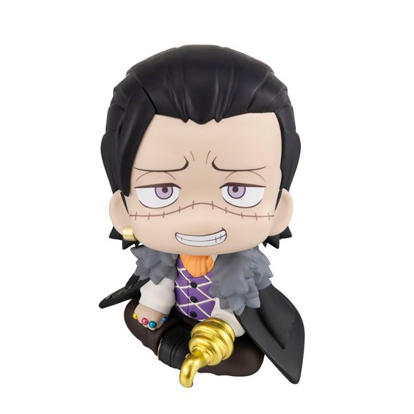 ONE PIECE_るかっぷ クロコダイル | ONE PIECE （ワンピース）公式