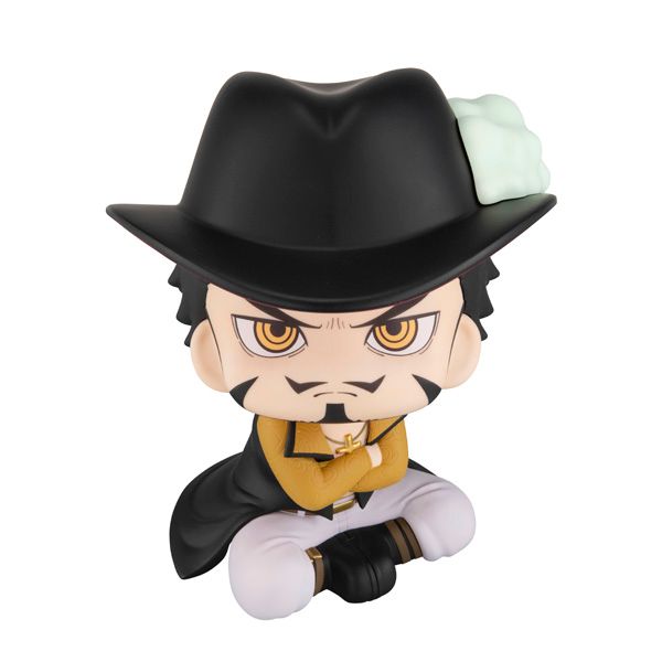 ONE PIECE_るかっぷ ジュラキュール・ミホーク | ONE PIECE