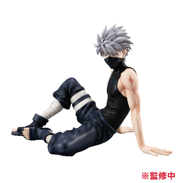 海外限定公式 NARUTO 疾風伝 カカシTOPTOY マスコット ナルト 海外限定 toptoy ナルト疾風伝 萌兽派对系列 カカシ - メルカリ