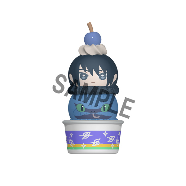 NARUTO-ナルト- 疾風伝_つみちぇん【BOX／6個入り】 | 公式