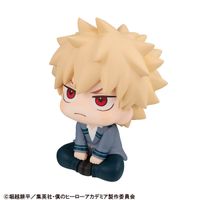 僕のヒーローアカデミア_るかっぷ 爆豪勝己 | 僕のヒーローアカデミア