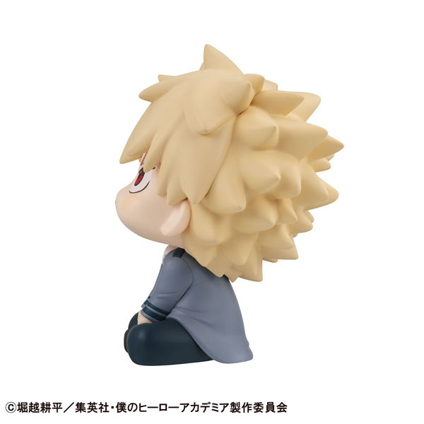 僕のヒーローアカデミア_るかっぷ 爆豪勝己 | 公式グッズ・公式