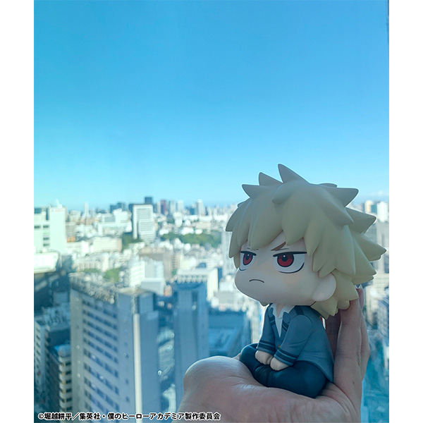 僕のヒーローアカデミア 爆豪勝己 るかっぷ オープンスクールS賞アクリルボード るかっぷ 僕のヒーローアカデミア 爆豪勝己【再販】 – viviON BLUE