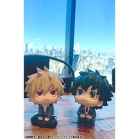 僕のヒーローアカデミア_るかっぷ 爆豪勝己 | 僕のヒーローアカデミア