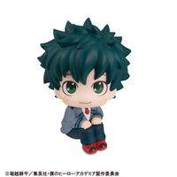僕のヒーローアカデミア_るかっぷ 緑谷出久 | 僕のヒーローアカデミア