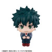 僕のヒーローアカデミア_るかっぷ 緑谷出久 | 僕のヒーローアカデミア