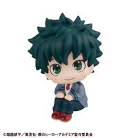 僕のヒーローアカデミア_るかっぷ 緑谷出久 | 僕のヒーローアカデミア