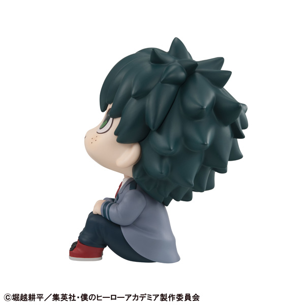僕のヒーローアカデミア_るかっぷ 緑谷出久 | 公式グッズ・公式