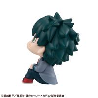 僕のヒーローアカデミア_るかっぷ 緑谷出久 | 僕のヒーローアカデミア