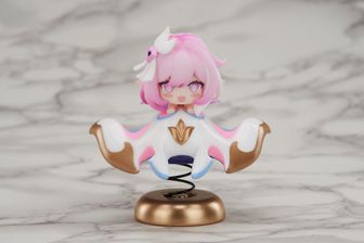 崩壊3rd_Happy Shake エリシア 真我・人の律者 | 崩壊3rd公式グッズ