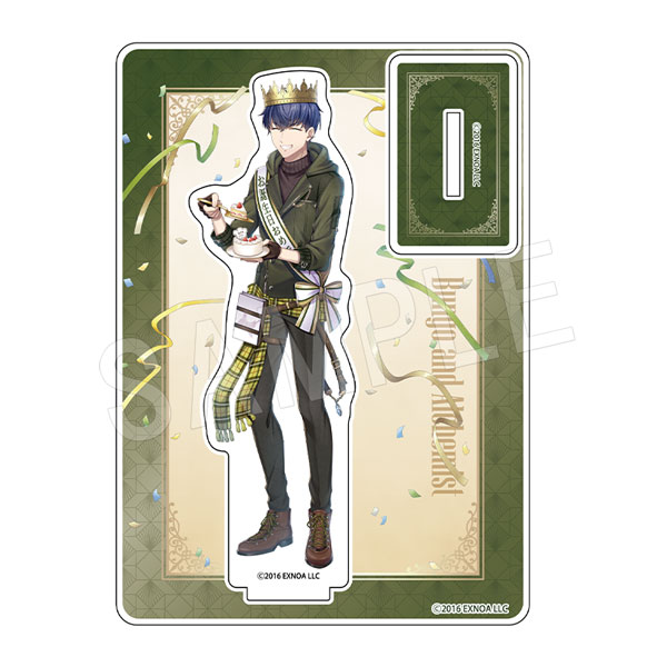 文豪とアルケミスト　檀一雄　③ 檀一雄 - 文豪とアルケミスト(文アル)攻略 Wiki