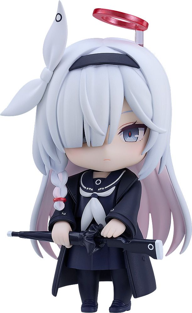 ブルーアーカイブ -Blue Archive-_ねんどろいど プラナ | ブルー
