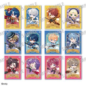 魔法使いの約束（まほやく）公式グッズ通販 | colleize（コレイズ）