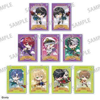 魔法使いの約束（まほやく）公式グッズ通販 | colleize（コレイズ）