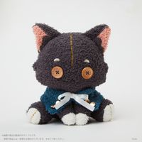 魔法使いの約束_サクリフィキウムあみぐるみ | 魔法使いの約束（まほ