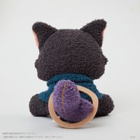 魔法使いの約束_サクリフィキウムあみぐるみ | 魔法使いの約束（まほ