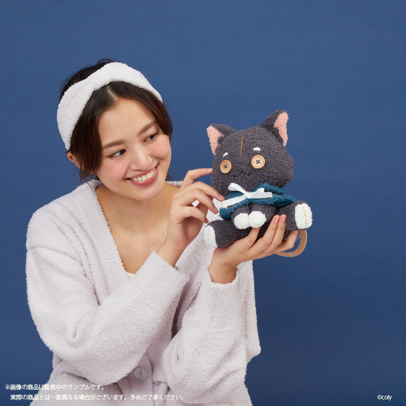 魔法使いの約束_サクリフィキウムあみぐるみ | 公式グッズ・公式