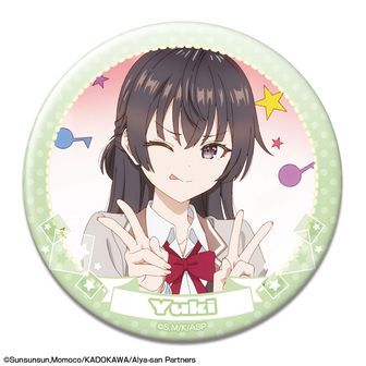 時々ボソッとロシア語でデレる隣のアーリャさん | 公式グッズ