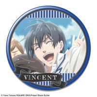 黒執事 -寄宿学校編-_缶バッジ デザイン32(ヴィンセント・ファントム