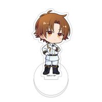 ようこそ実力至上主義の教室へ_ミニキャラアクリルスタンド(綾小路清隆