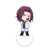 ようこそ実力至上主義の教室へ_ミニキャラアクリルスタンド(龍園翔