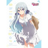 ようこそ実力至上主義の教室へ_B2タペストリー(椎名ひより) | ようこそ