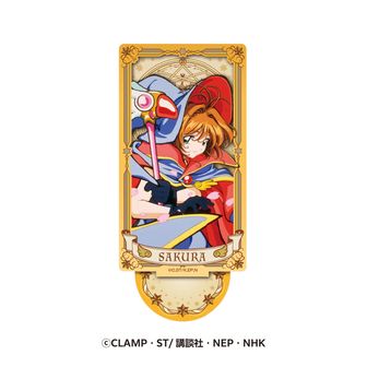カードキャプターさくら公式グッズ通販 | colleize（コレイズ）