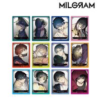 MILGRAM -ミルグラム-_描き下ろし 3rd Anniversary ver