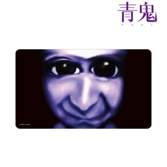 青鬼_トレーディングメタリック缶バッジ(単位/BOX