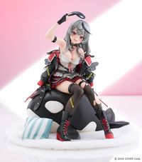 ホロライブプロダクション_沙花叉クロヱ | ホロライブ公式グッズ