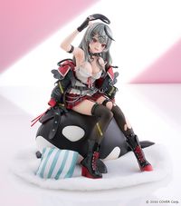 ホロライブプロダクション_沙花叉クロヱ | ホロライブ公式グッズ