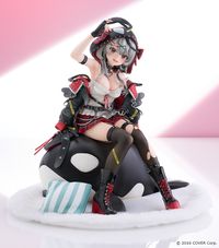 ホロライブプロダクション_沙花叉クロヱ | ホロライブ公式グッズ