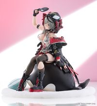 ホロライブプロダクション_沙花叉クロヱ | ホロライブ公式グッズ