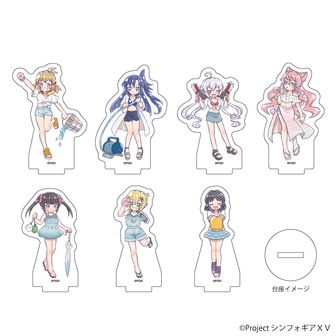 戦姫絶唱シンフォギア公式グッズ通販 | colleize（コレイズ）