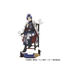 家庭教師ヒットマンREBORN!_アクリルスタンド 六道骸 チャイナ | 家庭