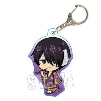 銀魂_アクリルスタンド-松下村塾時代- (H 吉田松陽) | 公式グッズ