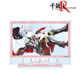 千銃士 | 公式グッズ・公式ライセンス商品専門サイト | colleize
