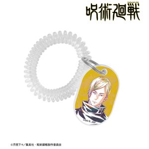 주술회전_나나미 켄토 Ani-Art 제2탄 회옥·옥절 로커키풍아크릴 키링