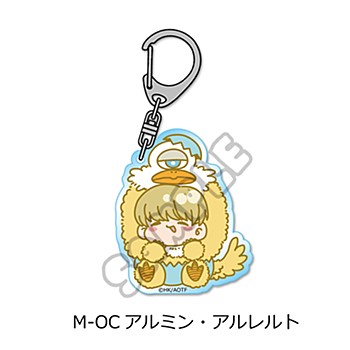 進撃の巨人 巨人中学校 エレン ミカサ アルミン ジャン アクリルキーホルダー 進撃の巨人 巨人中学校 エレン ミカサ アルミン ジャン アクリル