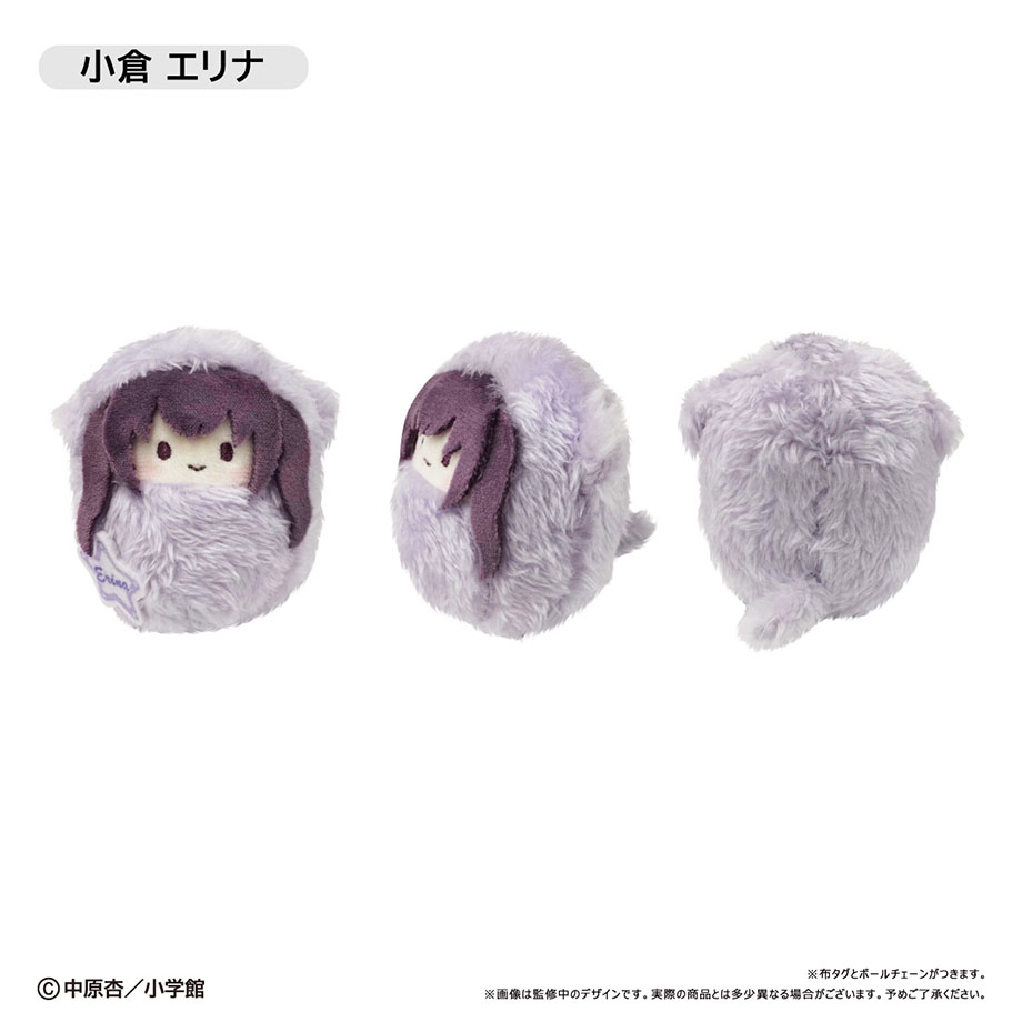 きらりん☆レボリューション_くるみたぴぬい【コンプリートBOX