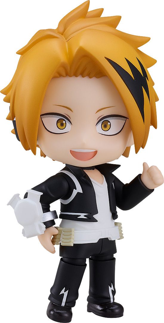 僕のヒーローアカデミア_ねんどろいど 上鳴電気 | 僕のヒーロー